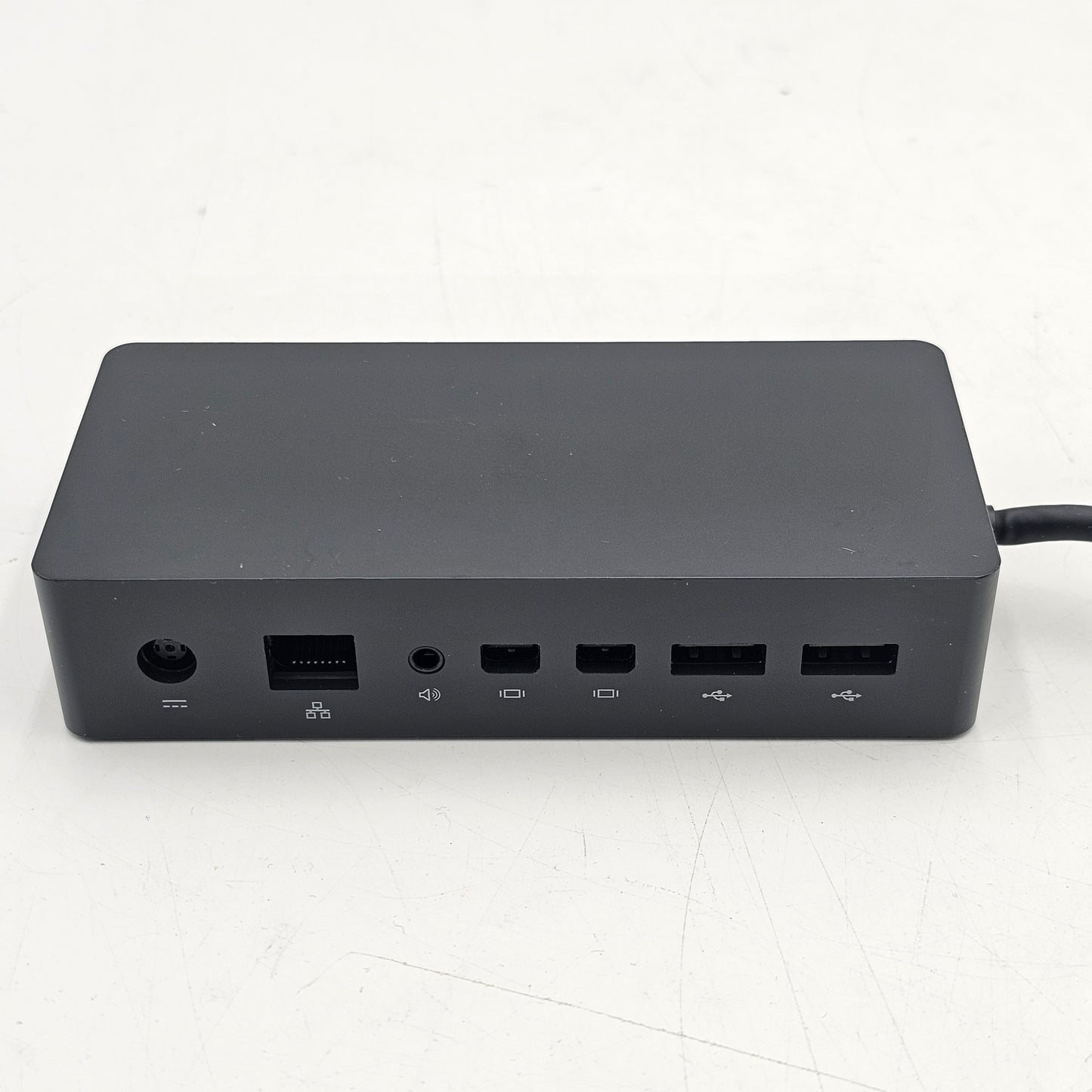 Microsoft Surface Dock with 90W 15V AC Adapter 1661