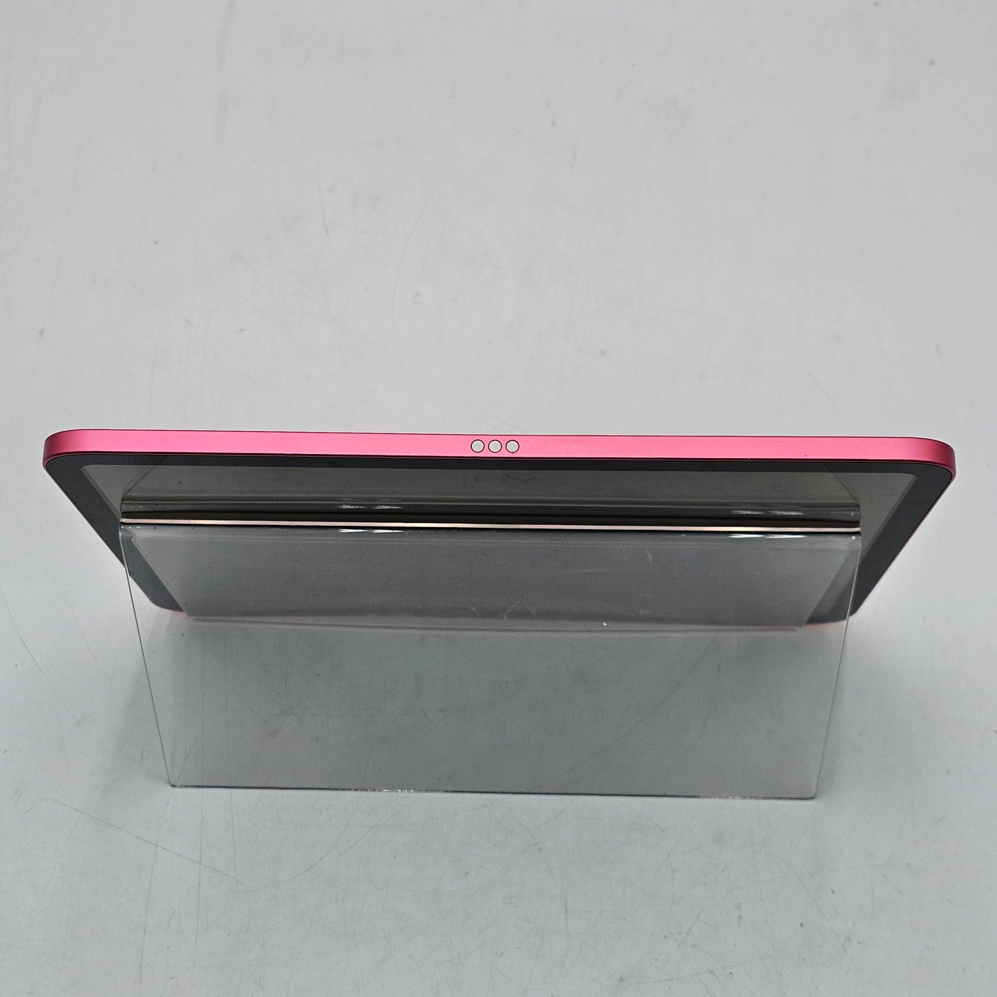 WiFi Only Apple iPad 10th Gen 64GB Pink MPQ33LL/A