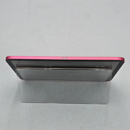 WiFi Only Apple iPad 10th Gen 64GB Pink MPQ33LL/A