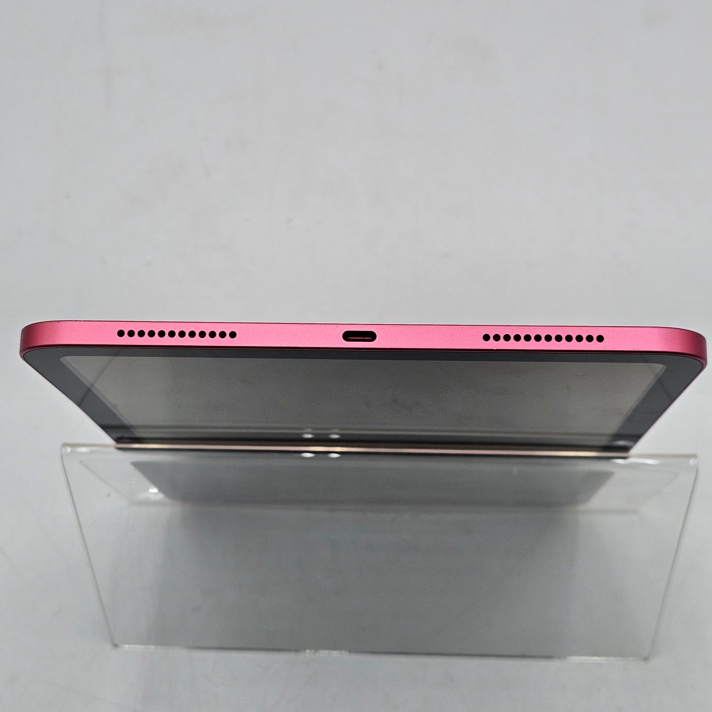 WiFi Only Apple iPad 10th Gen 64GB Pink MPQ33LL/A