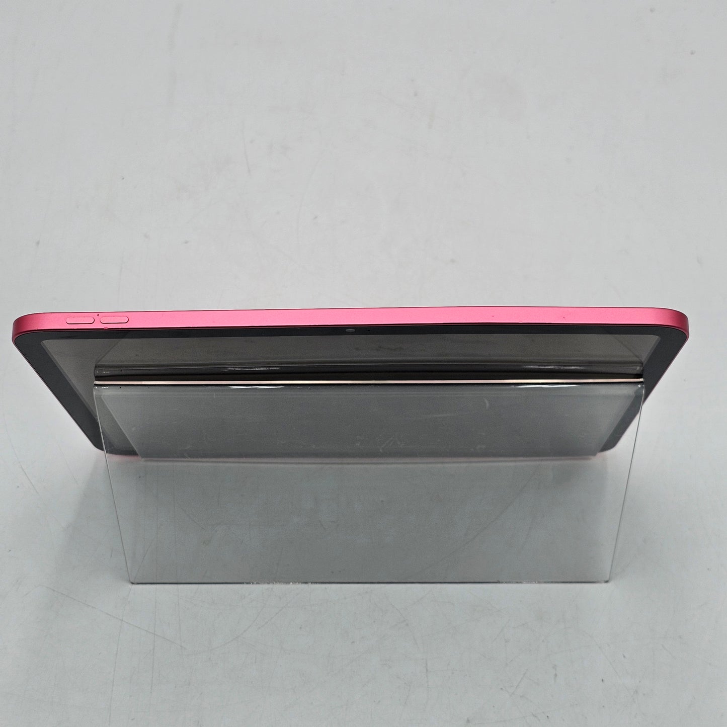 WiFi Only Apple iPad 10th Gen 64GB Pink MPQ33LL/A
