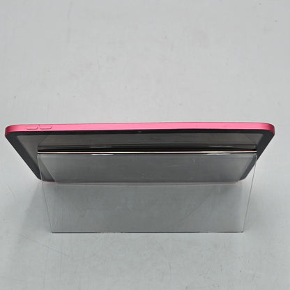 WiFi Only Apple iPad 10th Gen 64GB Pink MPQ33LL/A