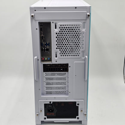 Cooler Master Custom PC Ryzen 5 9600X 3.90GHz 16GB RAM 1TB SSD GeForce RTX 5070
