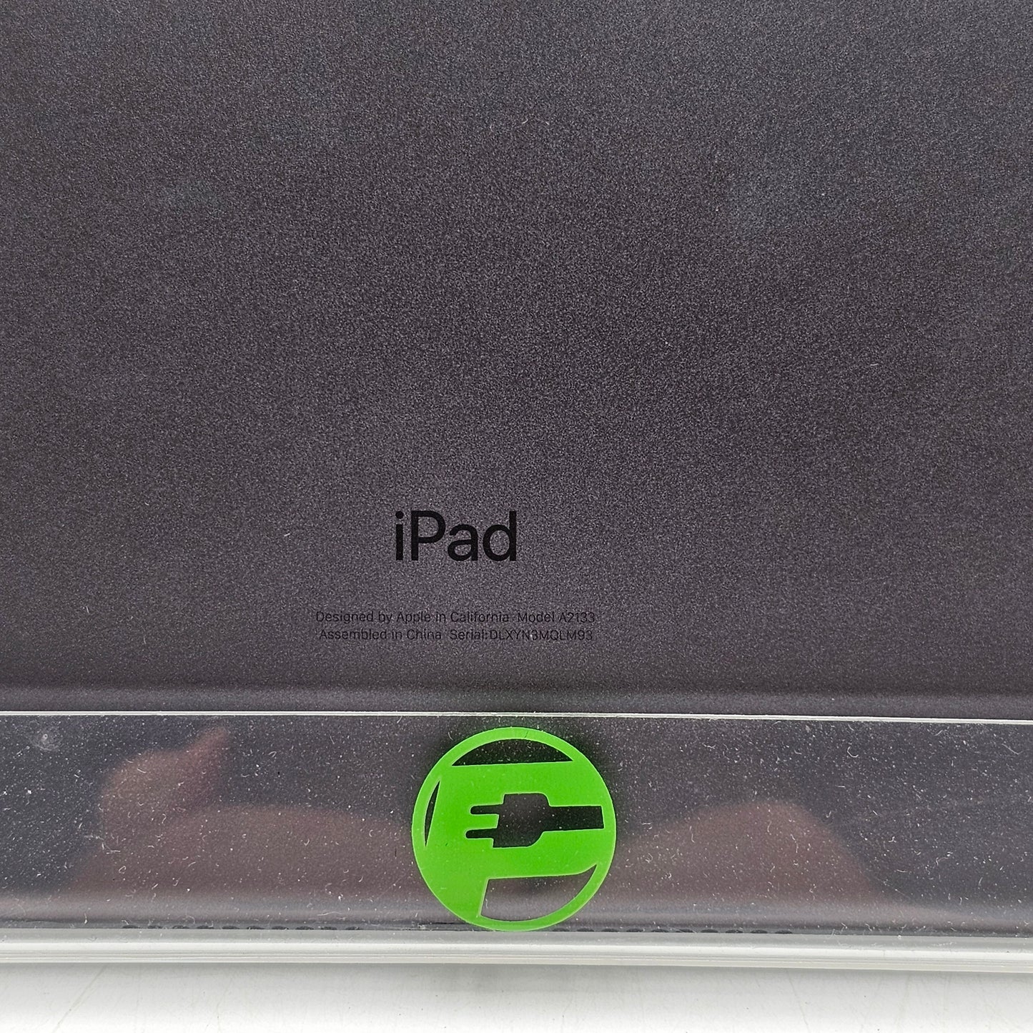 WiFi Only Apple iPad Mini 5th Gen 64GB Space Gray MUQW2LL/A