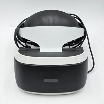 Sony PLAYSTATION VR Standalone All-in-One VR Headset CUH-ZVR1