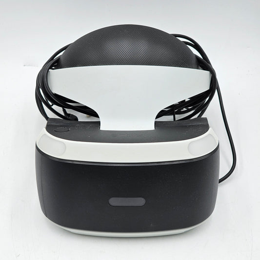 Sony PLAYSTATION VR Standalone All-in-One VR Headset CUH-ZVR1