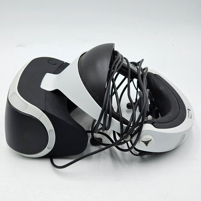 Sony PLAYSTATION VR Standalone All-in-One VR Headset CUH-ZVR1
