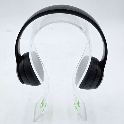 Beats Solo3 Wireless Over-Ear Bluetooth Headphones Black  MNEN2LL/A