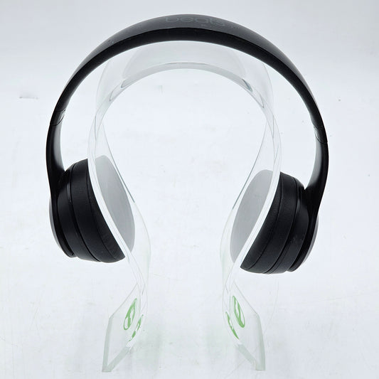 Beats Solo3 Wireless Over-Ear Bluetooth Headphones Black  MNEN2LL/A