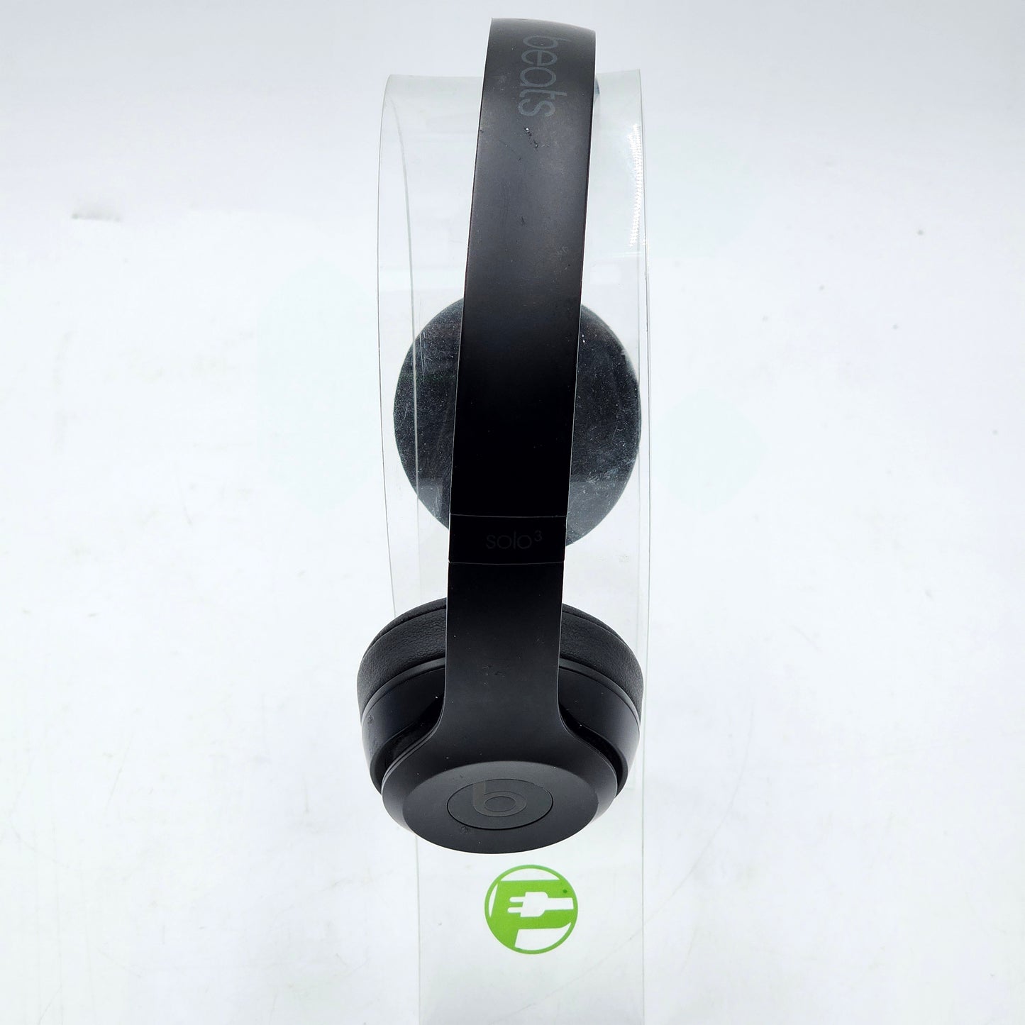 Beats Solo3 Wireless Over-Ear Bluetooth Headphones Black  MNEN2LL/A