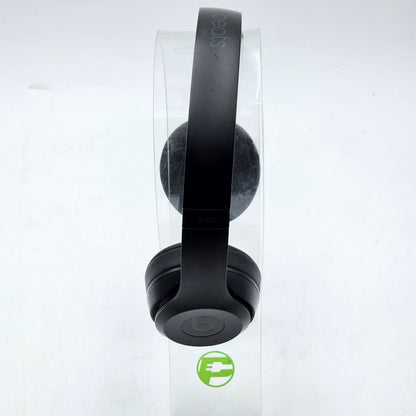 Beats Solo3 Wireless Over-Ear Bluetooth Headphones Black  MNEN2LL/A