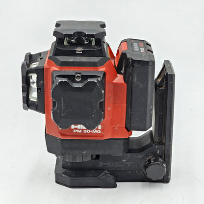 HILTI PM 30-MG Laser Level
