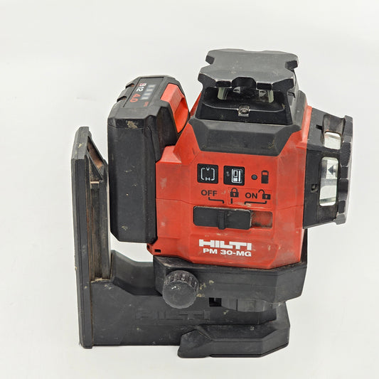 HILTI PM 30-MG Laser Level