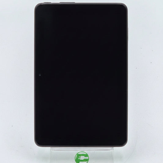 WiFi Only Amazon Kindle Fire 7 12th Gen 16GB Black P8ATAZ