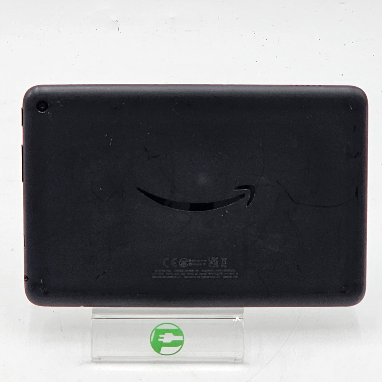 WiFi Only Amazon Kindle Fire 7 12th Gen 16GB Black P8ATAZ