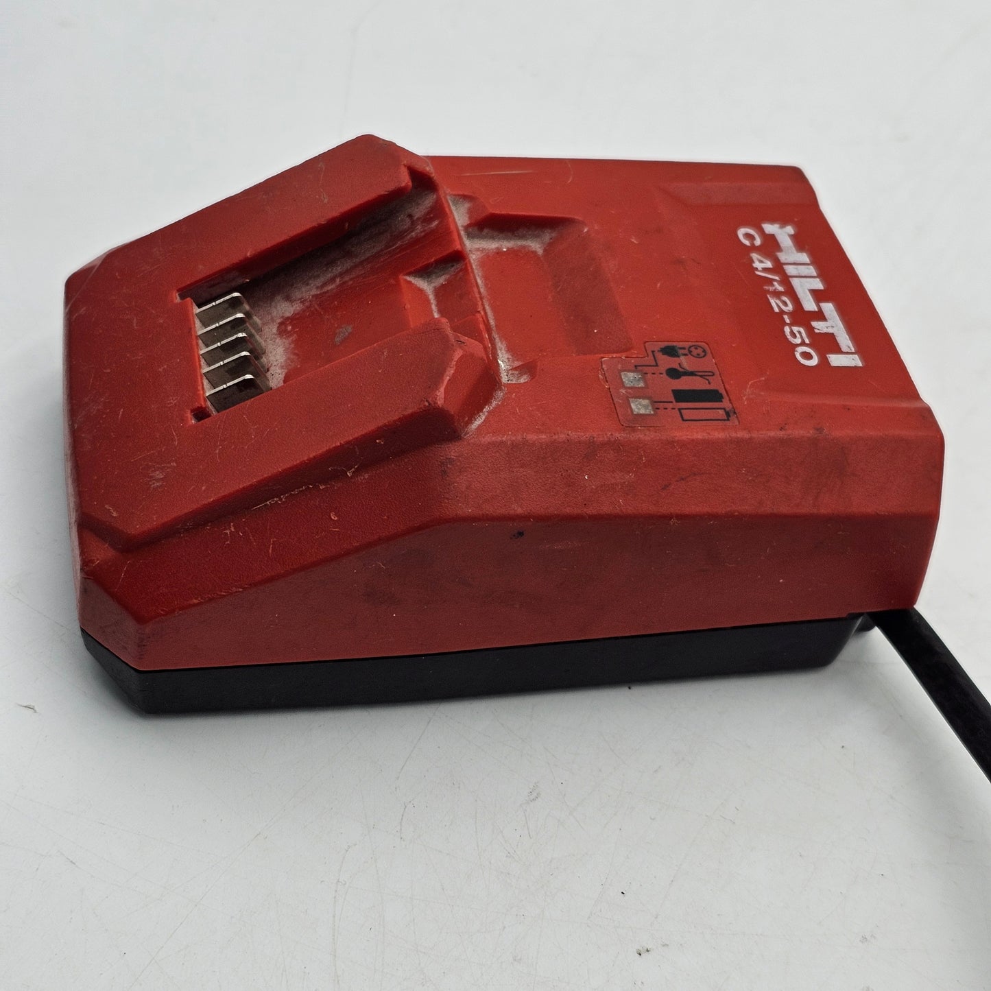 HILTI PM 30-MG Laser Level