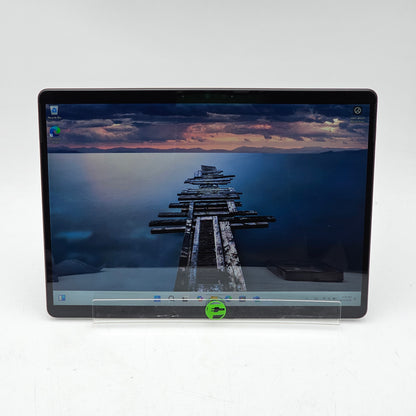 Microsoft Surface Pro X 1876 13" SQ1 3.0GHz 8GB RAM 128GB SSD