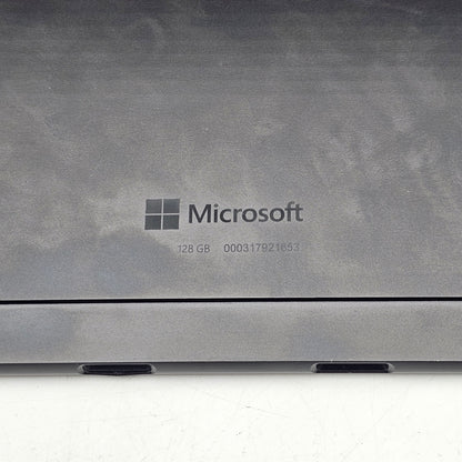 Microsoft Surface Pro X 1876 13" SQ1 3.0GHz 8GB RAM 128GB SSD