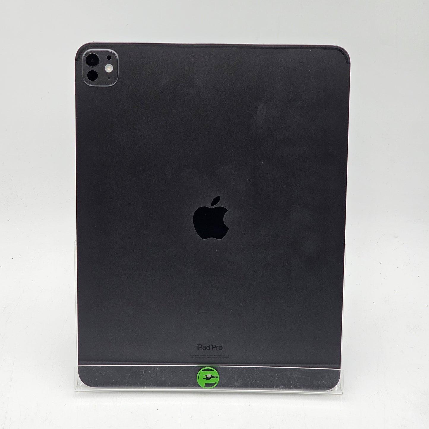 WiFi Only Apple iPad Pro 13" M4 256GB Space Black MVX23LL/A