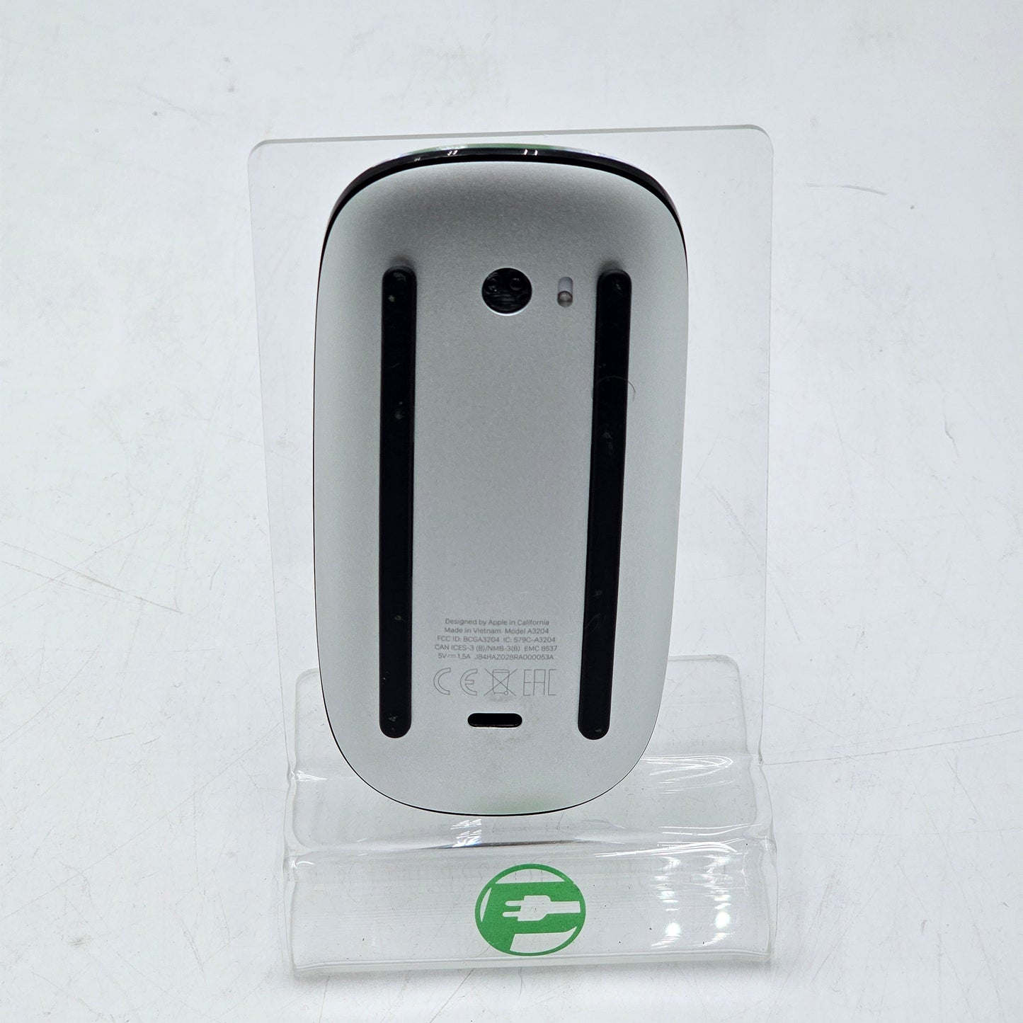 Apple Magic Mouse 2 A3204 Black
