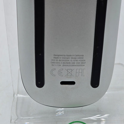 Apple Magic Mouse 2 A3204 Black