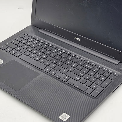 Dell Inspiron 3000 15.6" i5-1035G1 1.0GHz 8GB RAM 1TB HDD