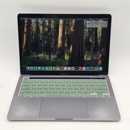 2020 Apple MacBook Pro 13.3" i5 2.0GHz 16GB RAM 512GB SSD Space Gray A2251