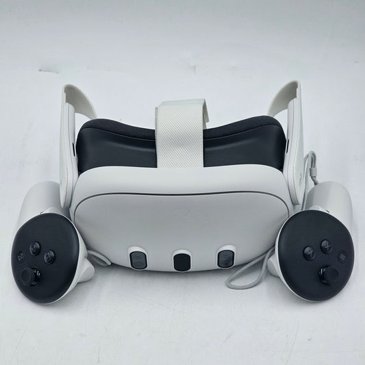 Meta Quest 3 512GB Standalone All-in-One VR Headset S3A