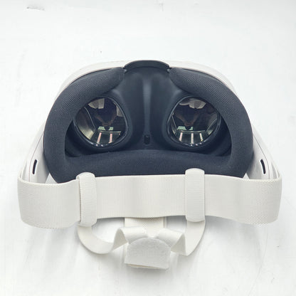 Meta Quest 3 512GB Standalone All-in-One VR Headset S3A