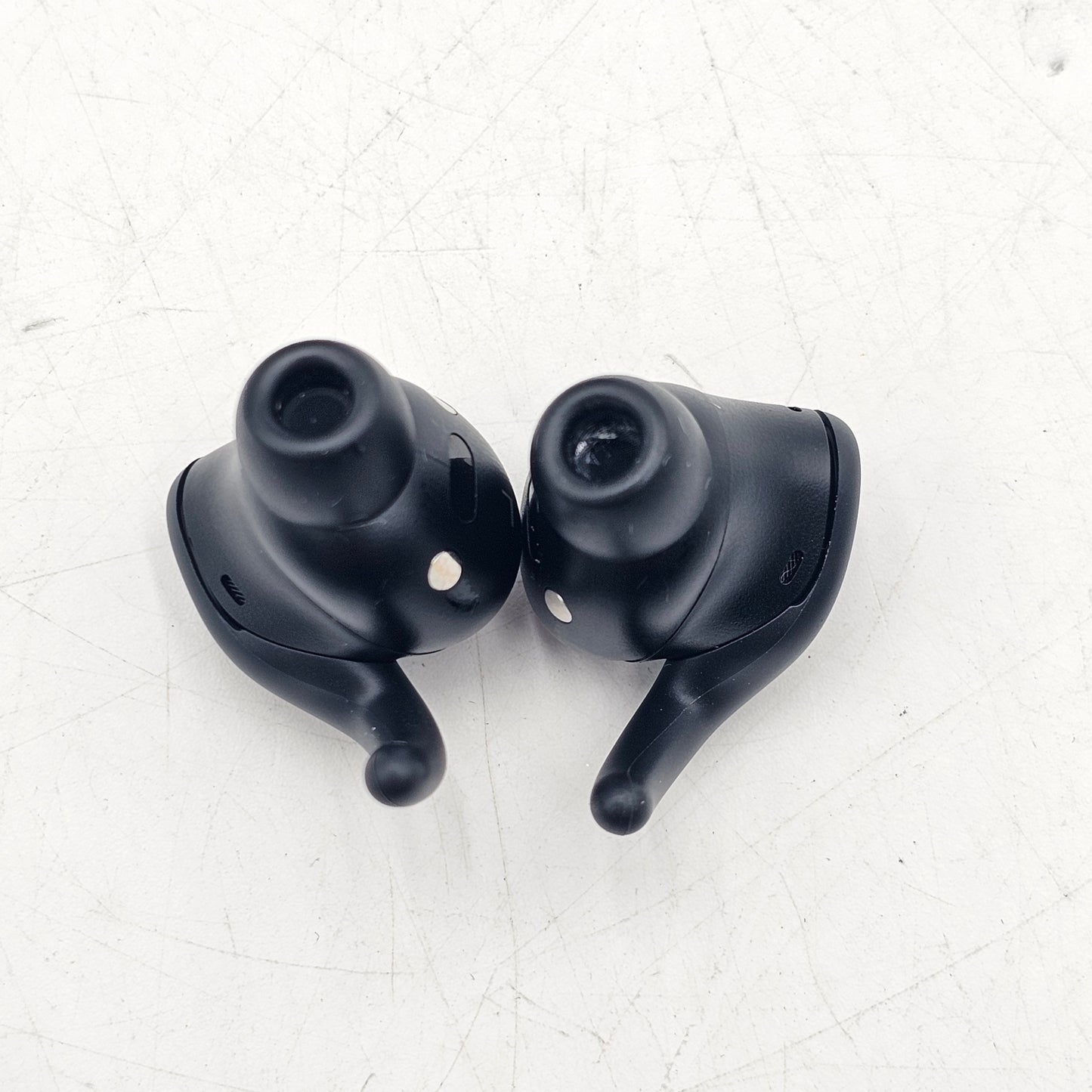 Beats Power Beats Fit Wireless In-Ear Bluetooth Headphones Black ME2J4LL/A