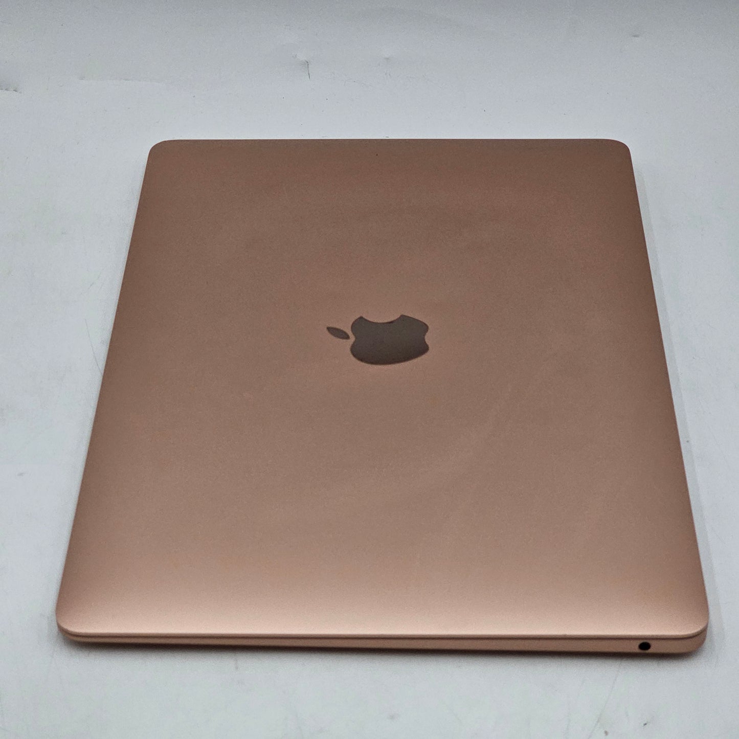 2019 Apple MacBook Air 13.3" i5 1.6GHz 8GB RAM 128GB SSD Gold A1932
