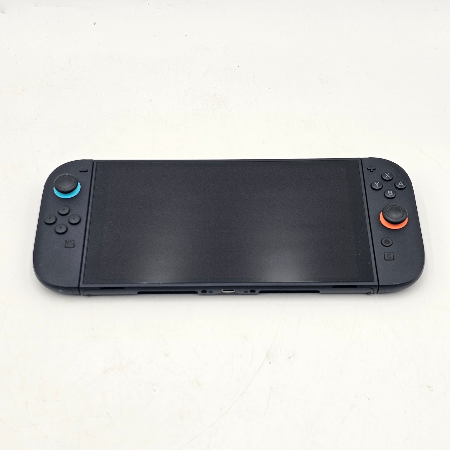 Nintendo Switch 2 Console Gaming System Only BEE‑001 Black