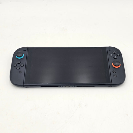 Nintendo Switch 2 Console Gaming System Only BEE‑001 Black