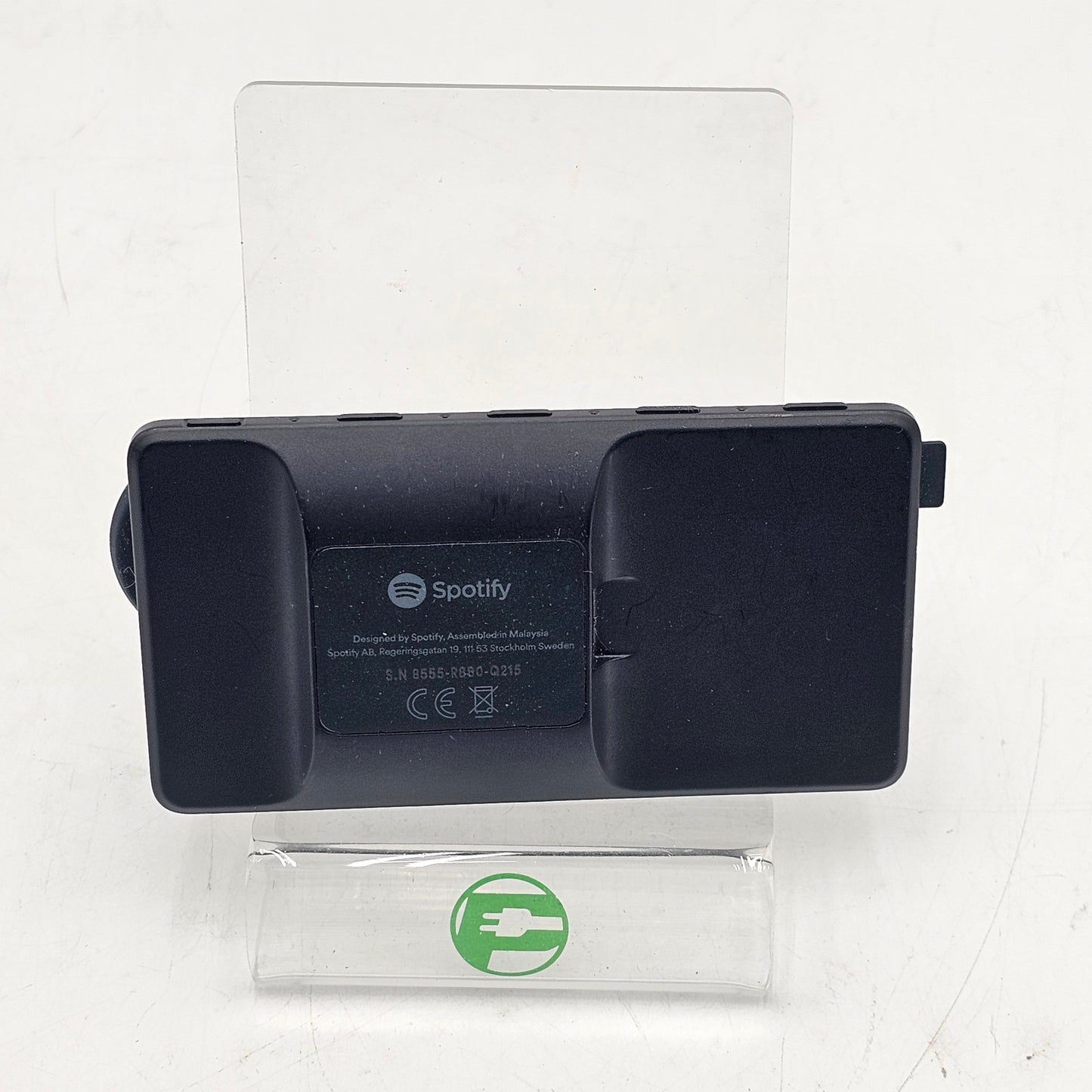 Spotify Car Thing Car Radio