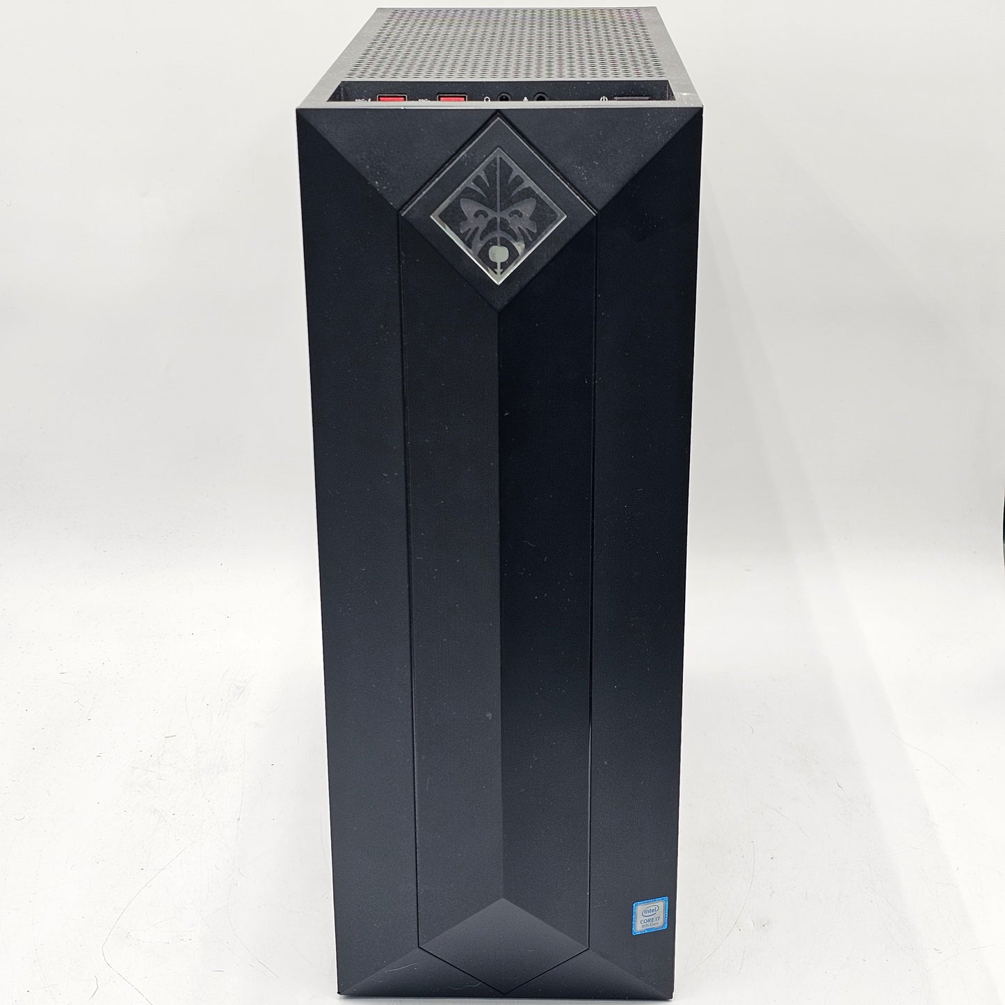 HP Omen Custom PC Core i7-9700 3.0GHz 16GB RAM 256GB SSD GeForce GTX 1660 Ti