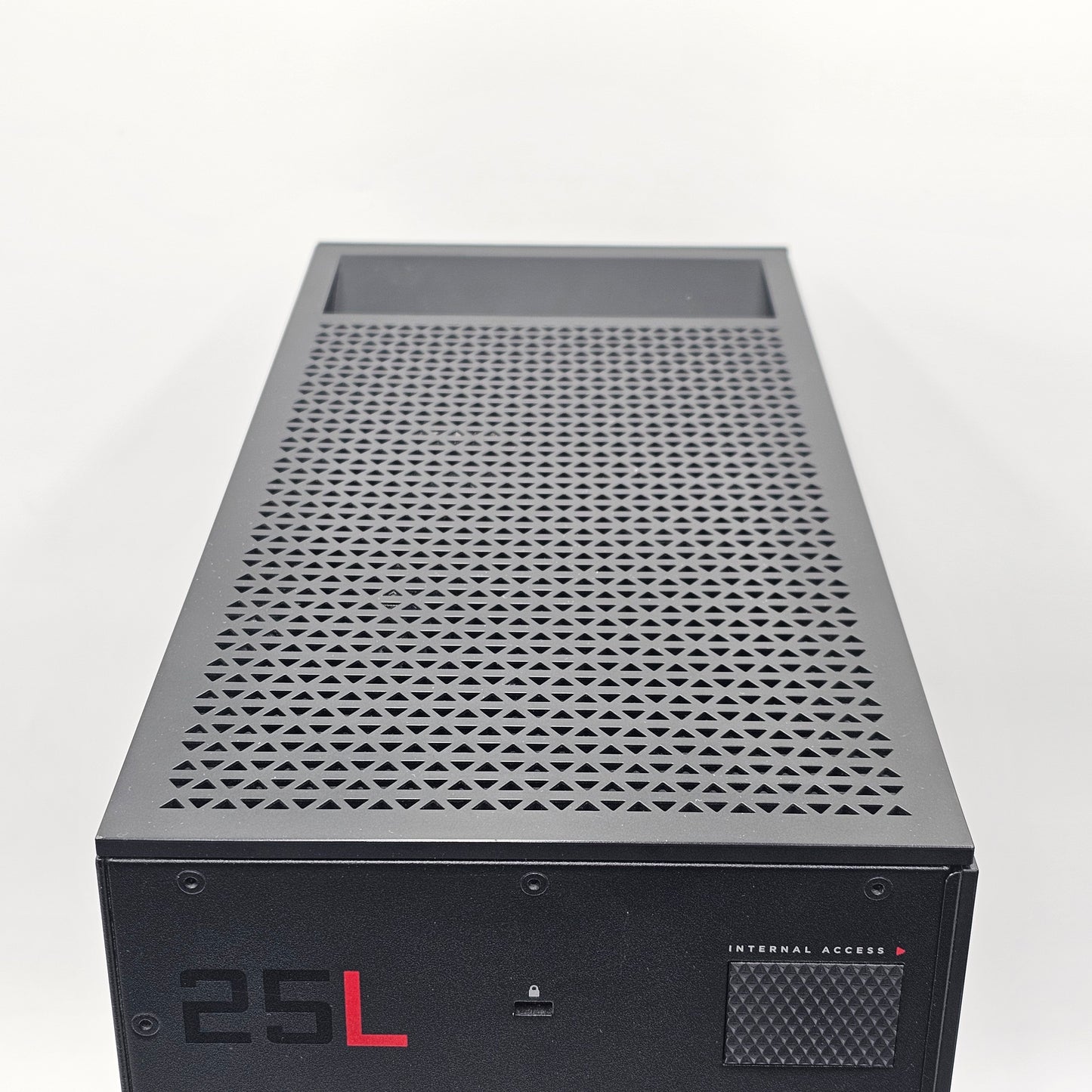 HP Omen Custom PC Core i7-9700 3.0GHz 16GB RAM 256GB SSD GeForce GTX 1660 Ti