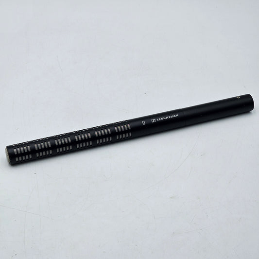 Sennheiser ME 66 40Hz - 20kHz Shotgun Microphone