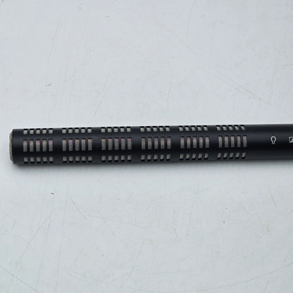 Sennheiser ME 66 40Hz - 20kHz Shotgun Microphone