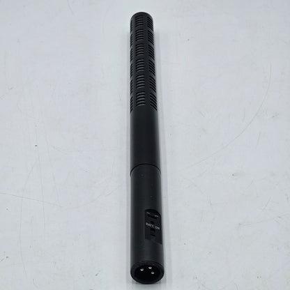 Sennheiser ME 66 40Hz - 20kHz Shotgun Microphone