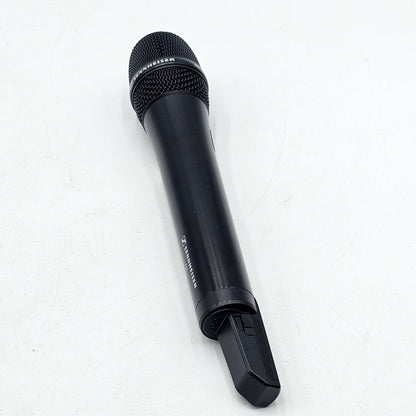 Sennheiser MD42 AVX 40Hz - 15kHz Broadcast Dynamic Microphone