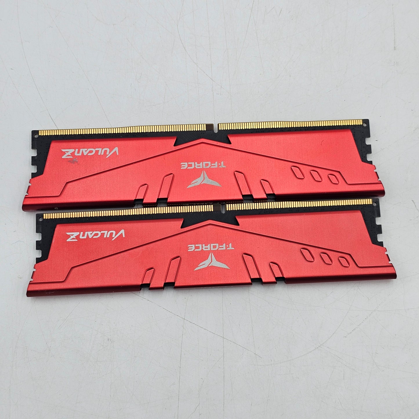TeamGroup Team 16GB (2x8GB) RAM DDR4 3200MHz TLZRD48G3200HC16FBK