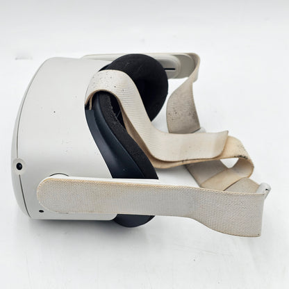 Meta Quest 2 128GB Standalone All-in-One VR Headset KW49CM