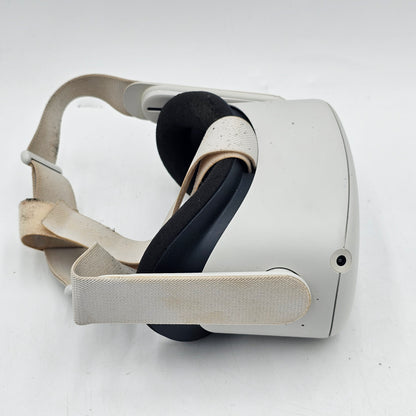 Meta Quest 2 128GB Standalone All-in-One VR Headset KW49CM