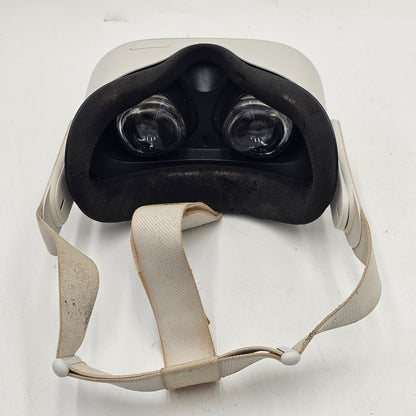 Meta Quest 2 128GB Standalone All-in-One VR Headset KW49CM