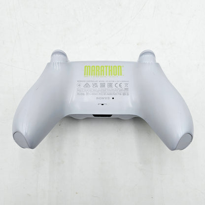 Sony PlayStation 5 PS5 DualSense Wireless Controller Marathon Limited Edition