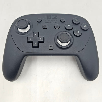 Nintendo Switch 2 Pro Controller Controller HEW10000800715 Black
