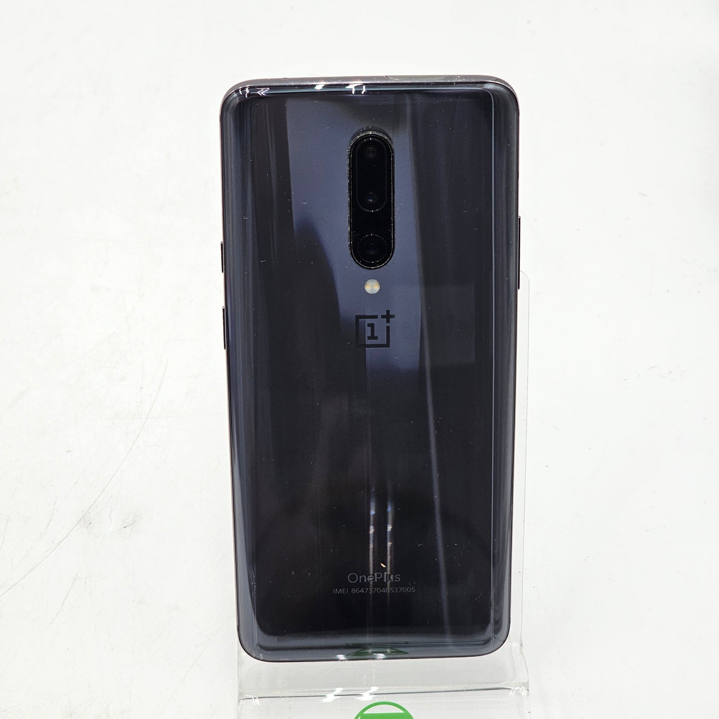 T-Mobile OnePlus 7 Pro 256GB Mirror Grey GM1915