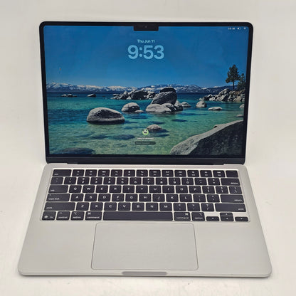 2025 Apple MacBook Air 13" M4 10C GPU 4.5GHz 16GB RAM 512GB SSD A3240