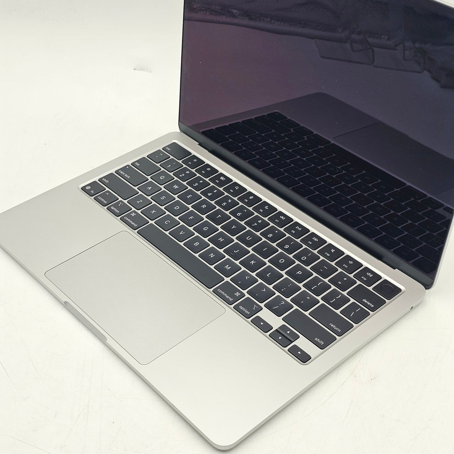 2025 Apple MacBook Air 13" M4 10C GPU 4.5GHz 16GB RAM 512GB SSD A3240