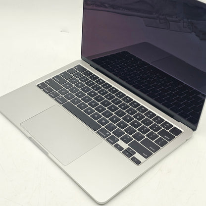 2025 Apple MacBook Air 13" M4 10C GPU 4.5GHz 16GB RAM 512GB SSD A3240